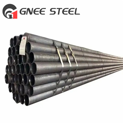 ASTM A179 Soğuk çekilmiş çelik borular