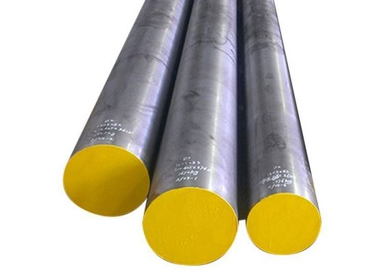 AISI T4 1.3255 SKH3 Alaşımlı Çelik Yuvarlak Çubuk Sıcak Haddelenmiş Yapısal Çelik