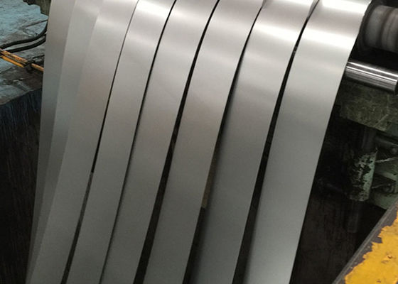 Id508mm Sıcak Daldırma ASTM Galvalume Çelik Rulo Stokta