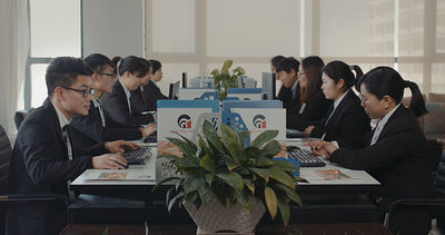 Gnee (Tianjin) Multinational Trade Co., Ltd. Şirket profili