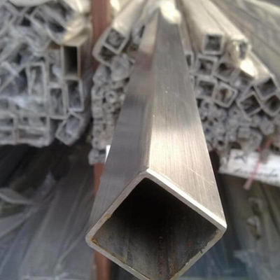 Astm A312 304 316 Ss Metal Dikişsiz Paslanmaz Çelik Boru Iso Belgeli