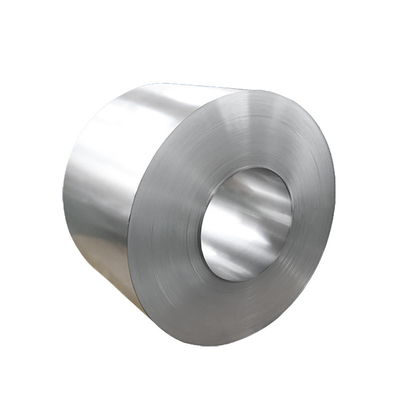 Iso Sertifikası Soğuk Haddelenmiş Çelik Rulo Alüminyum Çinko Galvanizli Çelik Rulo