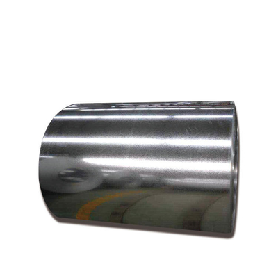 Endüstriler için 3 mm kalınlığında galvanizli metal bobinleri