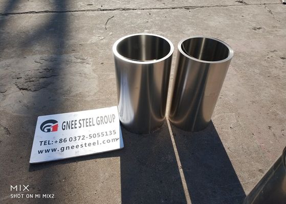 SGS Belgeli 1.4301 Kaynaklı Cilalı İnce Duvar Paslanmaz Çelik Boru 201