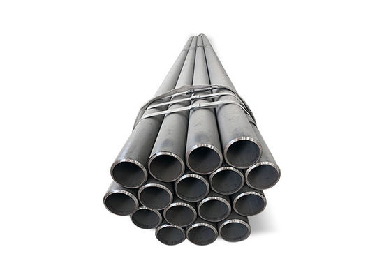 Sch 160 A53-A Eğimli, Dikişsiz Çelik Boru, 6 İnç Paslanmaz Çelik Boru Biter
