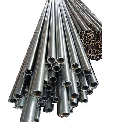 ASTM A53 DN600 Karbon Dikişsiz Çelik Boru Çıplak Yüzey