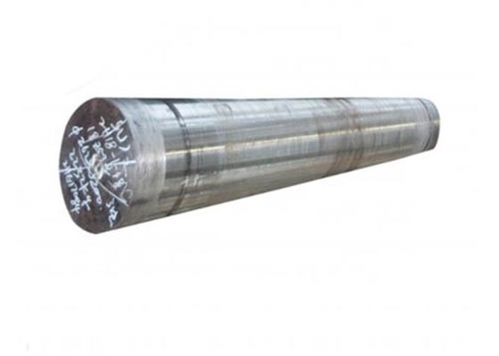 Astm A36 Sıcak Haddelenmiş Çelik Yuvarlak Çubuk Hafif Çelik Yuvarlak Çubuklar Sıcak Haddelenmiş Alaşımlı Çelik Yuvarlak Çubuk