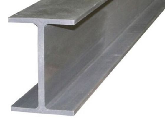 SGS Sertifikası A572gr50 Sıcak Daldırma H Kirişli Çelik Yapı