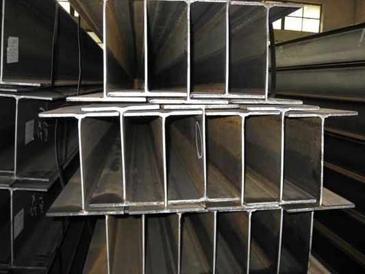 Prefabrik Hızlı Odm Çelik Depo Binaları İnşaatı Geniş Açıklıklı
