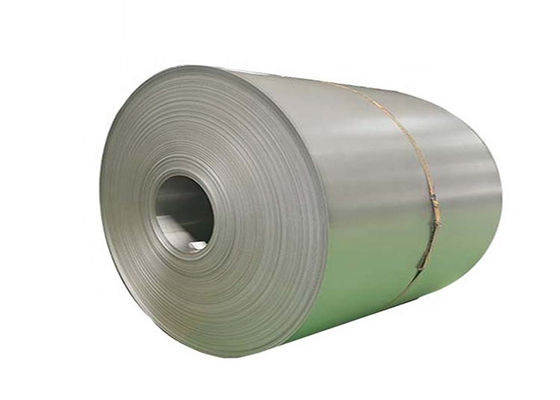 Endüstriyel Soğuk Haddelenmiş Çelik Rulo, İnşaat İçin Çelik Rulo Sac SPCC