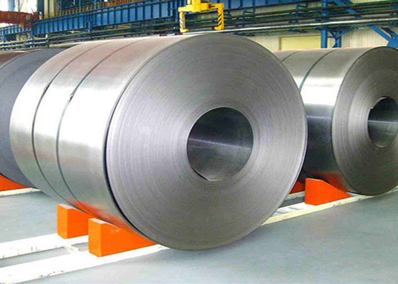 Özel Ebatlarda Toptan AISI Standart Soğuk Haddelenmiş Çelik Rulo