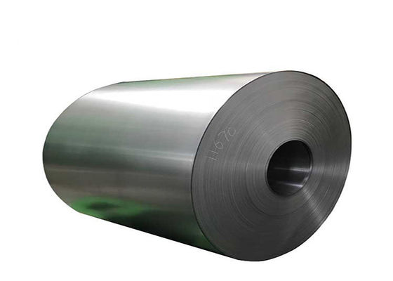 Soğuk Çekilmiş Hafif Çelik Yassı Sgs Soğuk Haddelenmiş Çelik Rulo 0.12mm Kalınlık