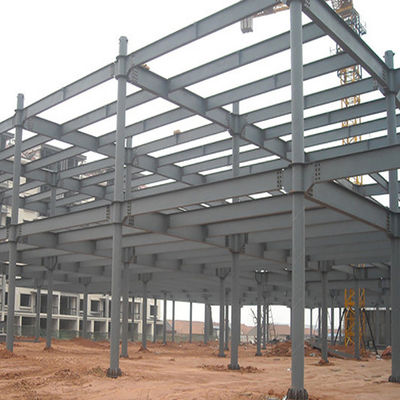 Özel Yapı Prefabrik Yalıtımlı Metal Lgsf Binası
