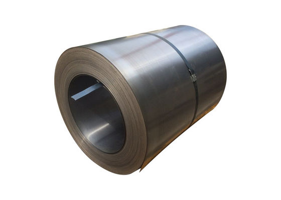 MS Düşük Karbonlu Hafif Çelik SPCE Sac Rulo Yüksek Mukavemet 0.12-2.0mm